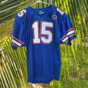 Florida Gators Tebow Jersey